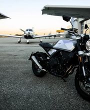 Brixton Crossfire 500