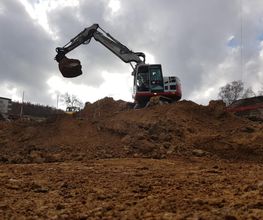 Tiefbau Markus Schulze Bild 3