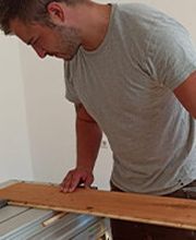 Innenausbau Saenger Bild 2