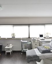 de salon