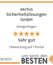 werkenntdenBESTEN.de Qualitätssiegel