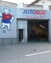 AUTOSUR ANNONAY image 1