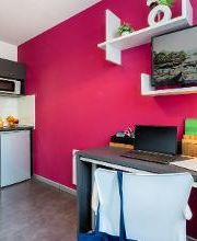 Résidence étudiante Nemea Nancy Campus image 11