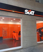SIXT - La Coruña Centro imagen 14