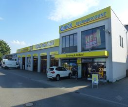 Quick Reifendiscount Daniel Crone GmbH Bild 6