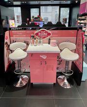 Brow Bar Benefit Cosmetics immagine 14