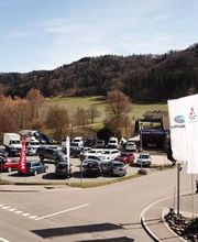 Garage TOGRA AG Bild 2