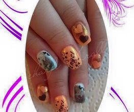 Nagelstudio Scharfe Kralle Bild 7