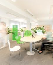 AOK PLUS - Filiale Bad Düben Bild 2