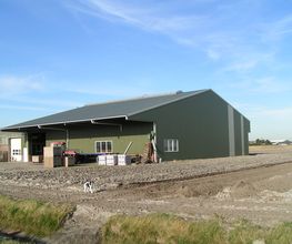 Bouwbedrijf P Broers BV