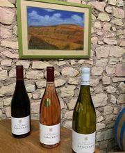 La Barbotaine Champault Frédéric image 4