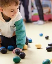 Kita Waldi Rubigen Bild 3