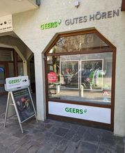 GEERS Hörgeräte Bild 1