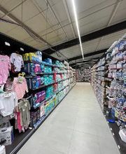 Intermarché SUPER Les Hôpitaux Neufs image 6