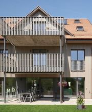 Dreier Korntheuer Architekten AG Bild 7