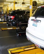 Valley Auburn Quick Lube and Tire Center image 18