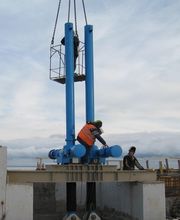 Columbus McKinnon Switzerland AG Bild 4