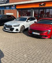 SIXT Autovermietung Bremen Vegesack Bild 3
