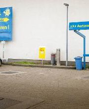 Shell Recharge Charging Station Bild 7