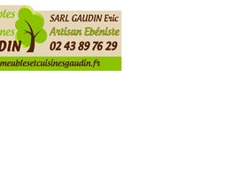 Gaudin Eric image 1
