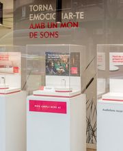 GAES Barcelona Maragall imagen 8