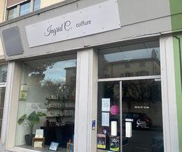 Ingrid C image 1