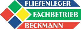 Fliesen Beckmann logo