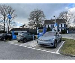Aral pulse Ladestation Bild 3