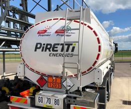 Piretti image 1