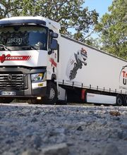 Transports Yzeuriens image 2