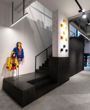 K-Way 27 Bologna immagine 7