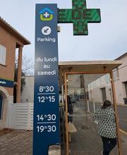 Pharmacie de Valbertrand - Toulon Totum image 3