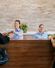 Point Sports.Wellness.Club Gerlingen Bild 2