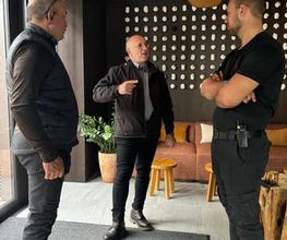 N & A Sécurité Sàrl Bild 1