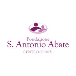 Fondazione Sant'Antonio Abate logo