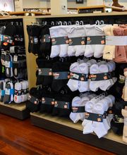 Accessories Section Shot