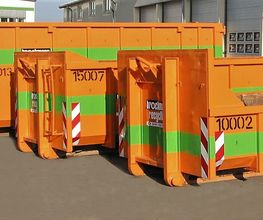 Brockmann Recycling GmbH Bild 3