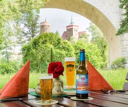 Spreeblick Restaurant & Brauhaus Bild 13