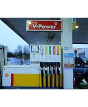 Shell Recharge Charging Station Bild 7