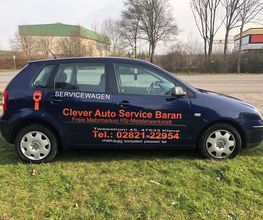 Clever Auto Service Baran Bild 11
