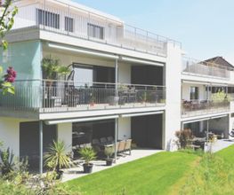Crivelli Architekten AG Bild 2