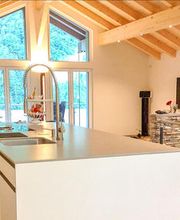 Umbau, Zingrich Holzbau Wilderswil