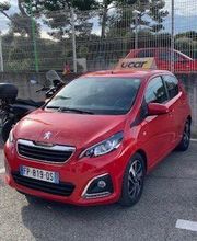 UCAR Allauch Location de voitures et utilitaires image 4