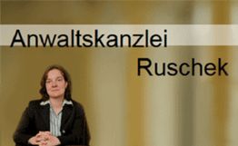 Ruschek, Anke Rechtsanwältin