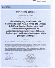 SV Büro Schitter Bild 3