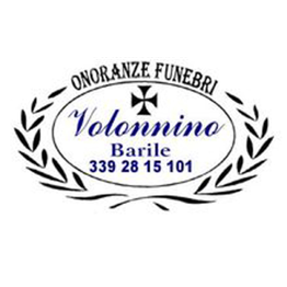 Agenzia Funebre Volonnino logo