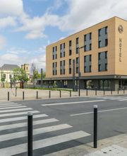B&B HOTEL Thionville Centre Gare image 10