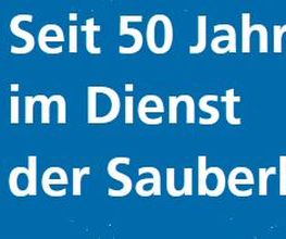Rieder AG Reinigungen Bild 1