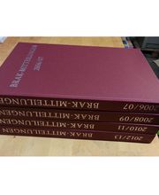 Buchbinder Martin Huber Bild 6
