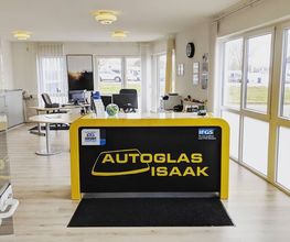 Autoglas Isaak Bild 1